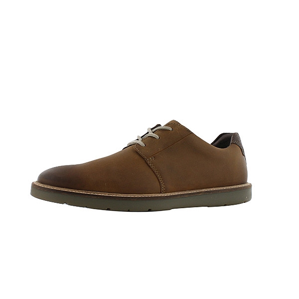 clarks grandin oxford