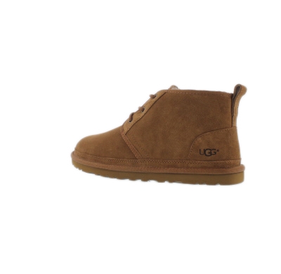 Chestnut shop man uggs