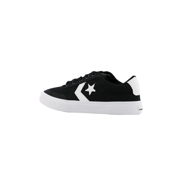 converse courtlandt black