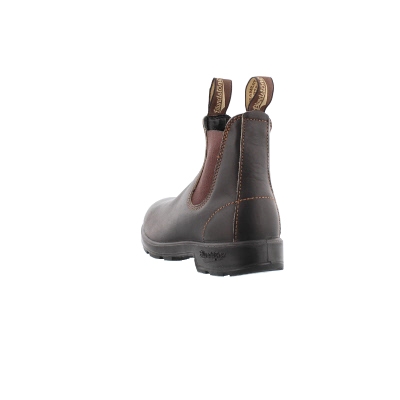 Blundstone Unisex 500 - Original Boot- Stout | SoftMoc.com