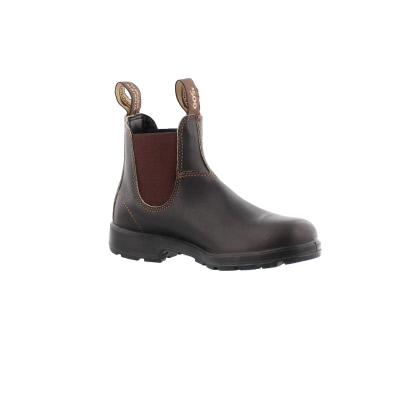 Blundstone Unisex 500 - Original Boot- Stout | SoftMoc.com