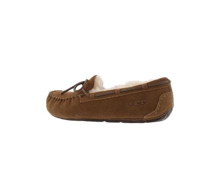 Softmoc outlet lucky brand
