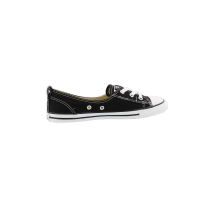 converse damen ctas ballet lace slip on sneaker