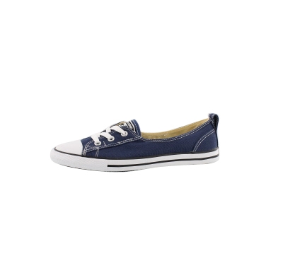 converse ballet lace pumps