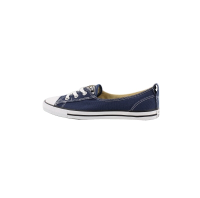 converse ctas ballet lace navy