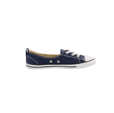 converse ctas ballet lace navy white