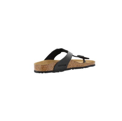 Birkenstock Girls' Gizeh Birko-Flor Narrow Sa | SoftMoc.com