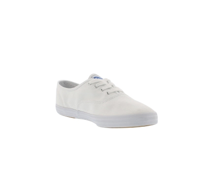 Keds Espadrilles CHAMPION OXFORD CVO blanc SoftMoc