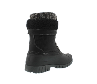 softmoc cougar boots