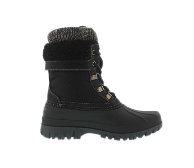 softmoc cougar boots