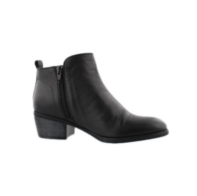 soft moc womens booties