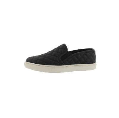 womens steve madden ecentrcq slip on casual shoe