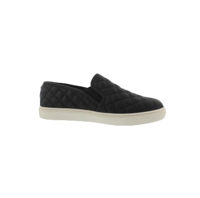 womens steve madden ecentrcq slip on casual shoe
