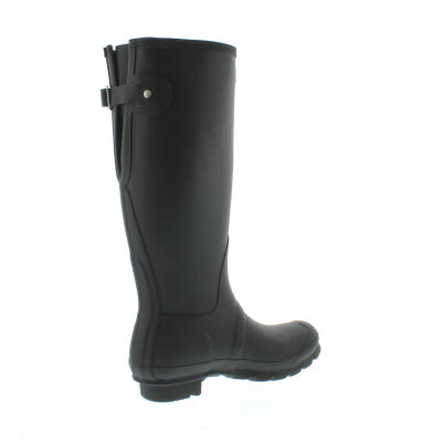 softmoc hunter boots