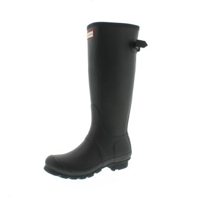 tall rain boots womens