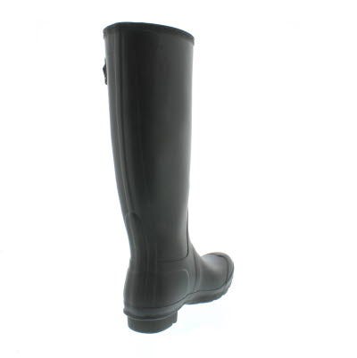 original tall waterproof rain boot hunter