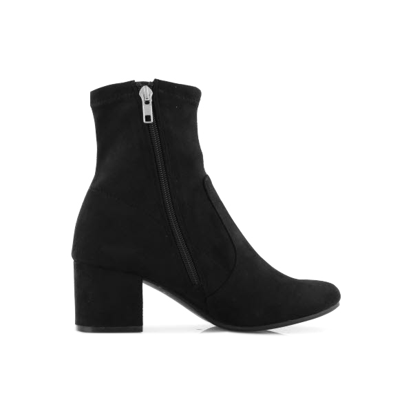 bottes habillees femmes