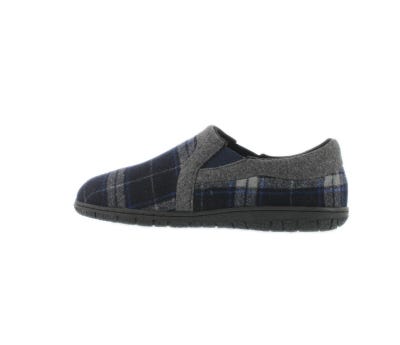 SoftMoc Men's Jacob Memory Foam Closed Back S | SoftMoc.com