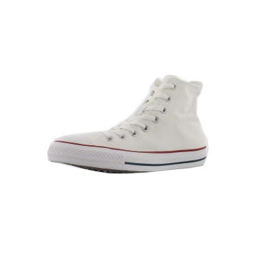 Converse Men's Chuck Taylor All Star Core Hi | SoftMoc.com