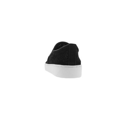 vionic midi perf black
