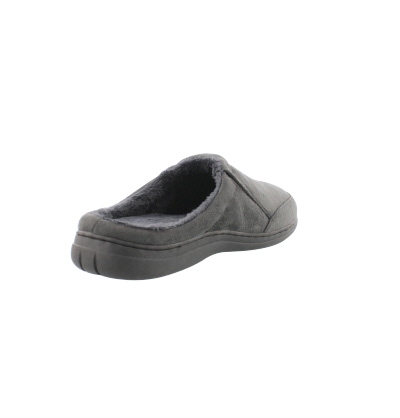 Mens Memory Foam Mule Slip on Slippers Shoes by DR KELLER Size 6,7,8,9,10,11,12