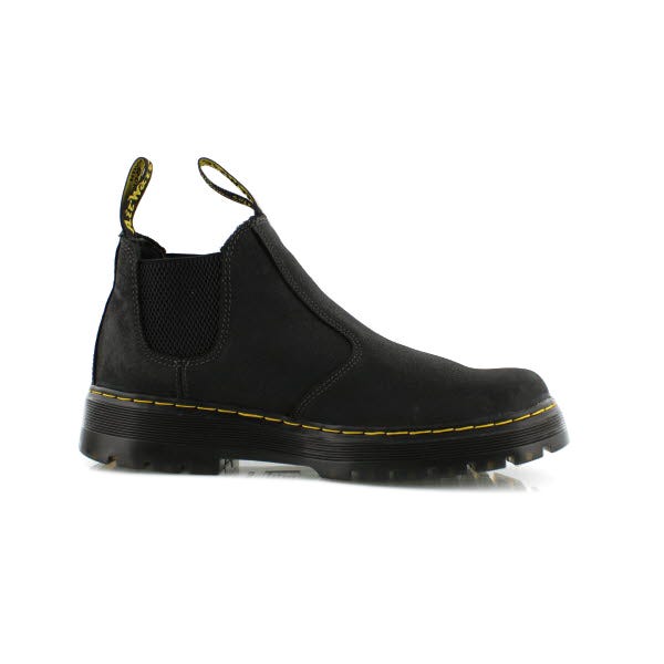 doc martens hardie