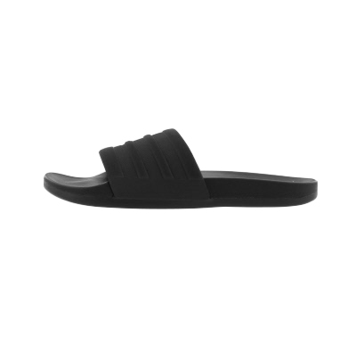adidas cloudfoam mono black