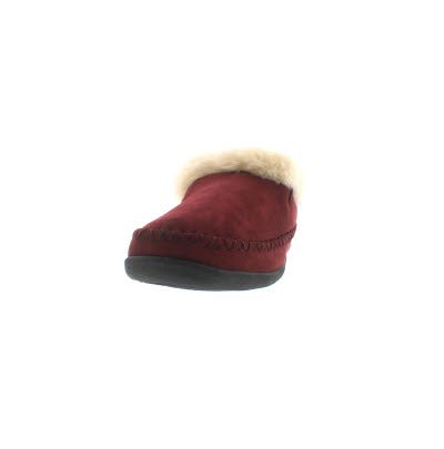 soft moc womens booties