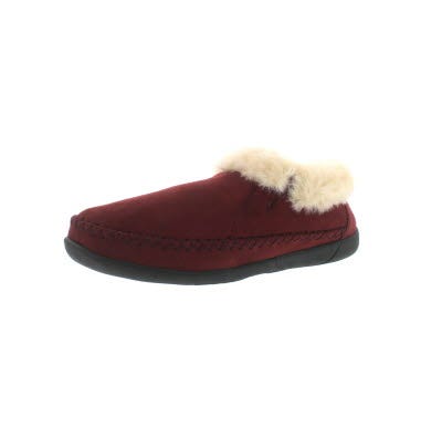 soft moc womens booties