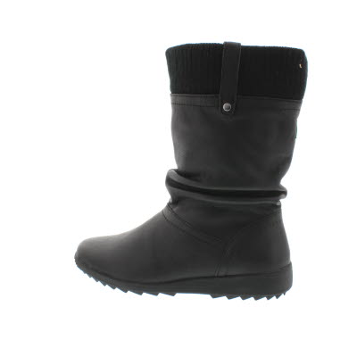 softmoc bottes hiver femme