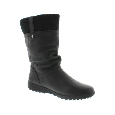 softmoc bottes hiver femme
