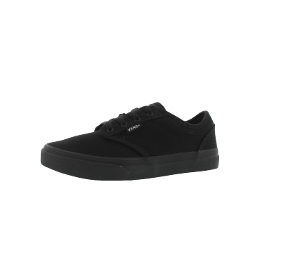 Vans store atwood couro