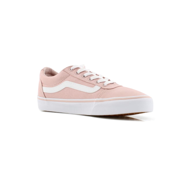 vans asher sepia rose