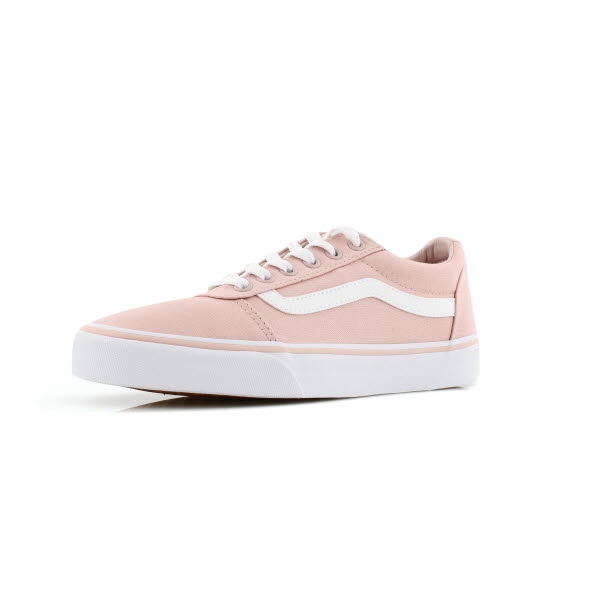 sepia rose vans