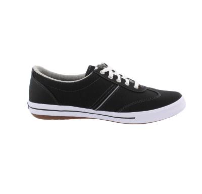 keds craze ii black
