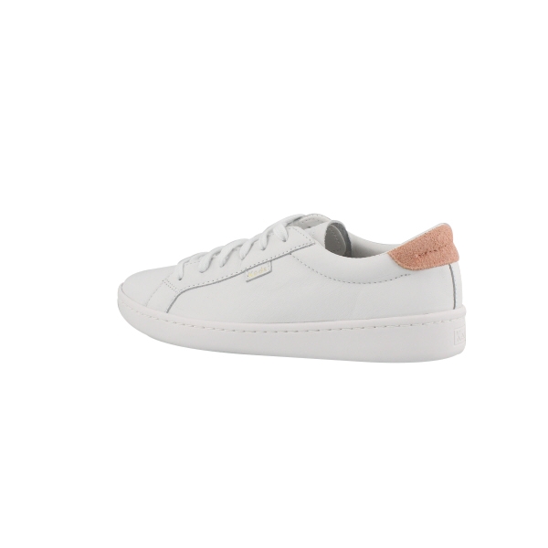 keds ace leather white blush