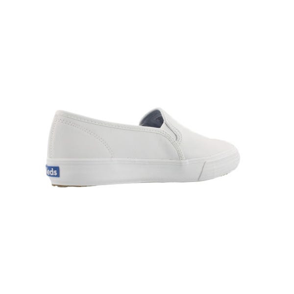 black double decker keds