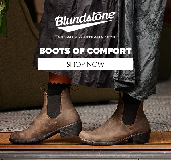 Blundstone - Chelsea Boots