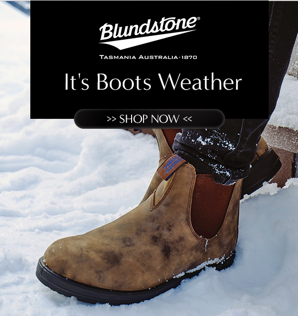 Blundstone - Chelsea Boots