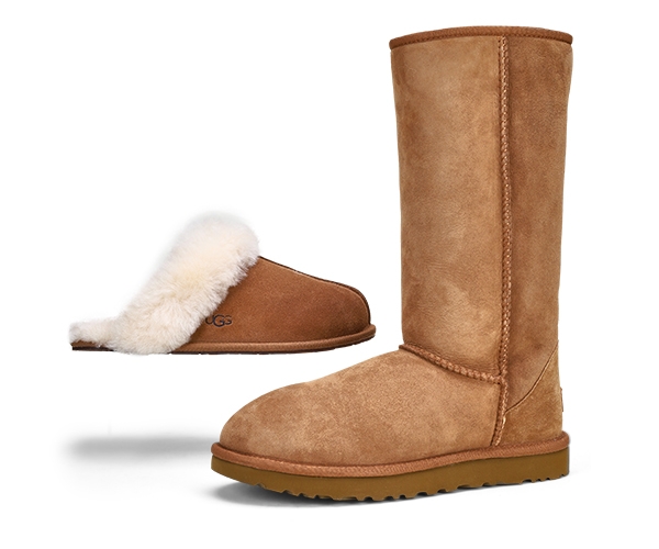 UGG - Winter Collection