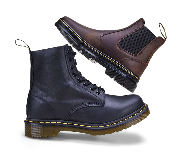 Dr. Martens - Winter Collection