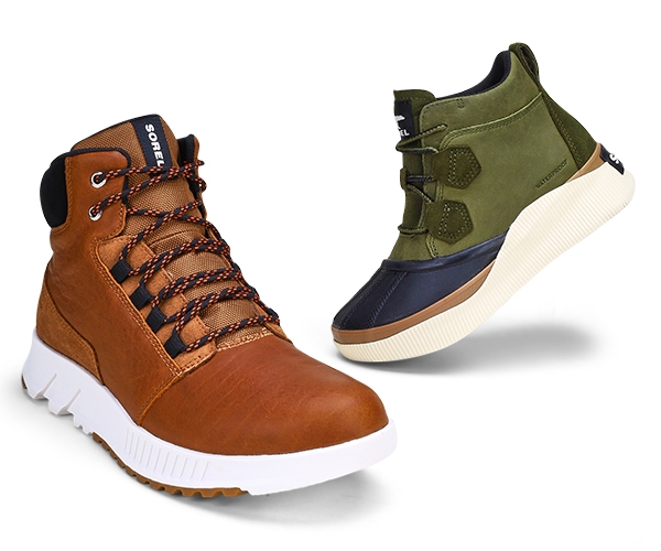 Sorel - Winter Collection