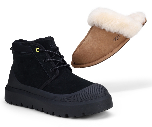 UGG - Slippers & Clogs