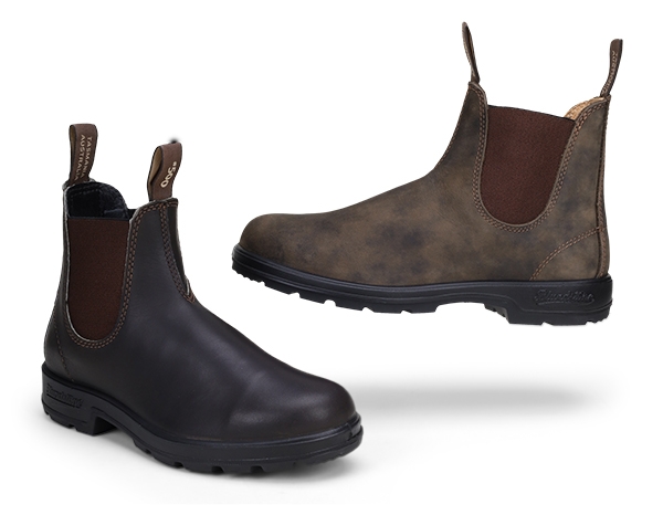 Blundstone - Chelsea Boots