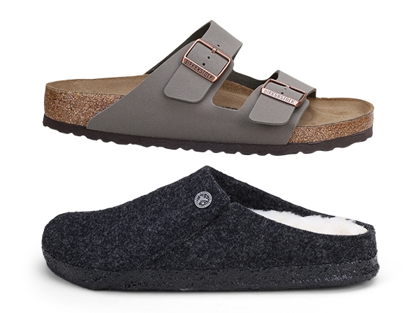 Birkenstock - Clogs & Sandals