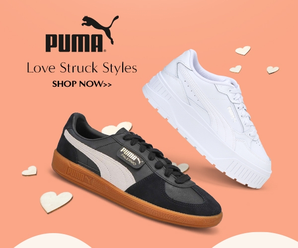 Puma - Sneakers