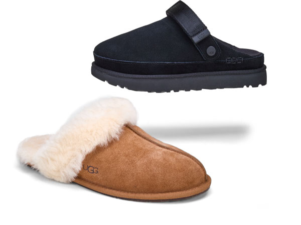 UGG - Slippers & Clogs