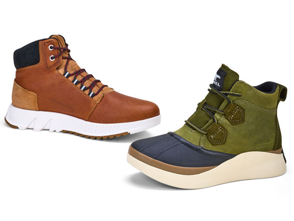 Sorel - Winter Collection