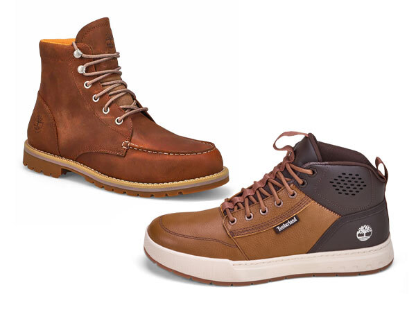 Timberland - Boots