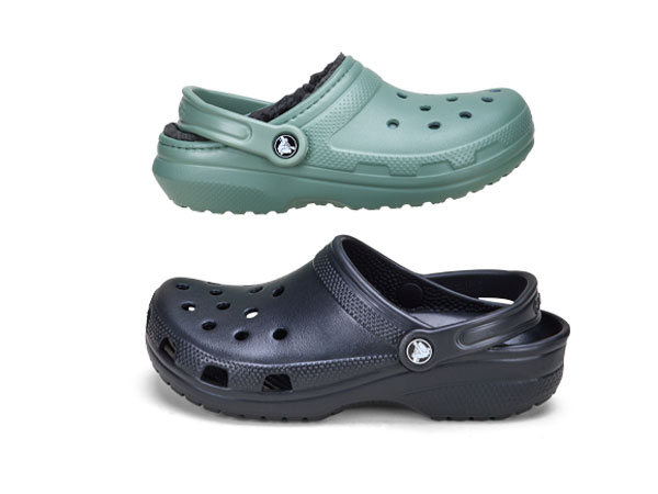 Crocs - Classic Clogs